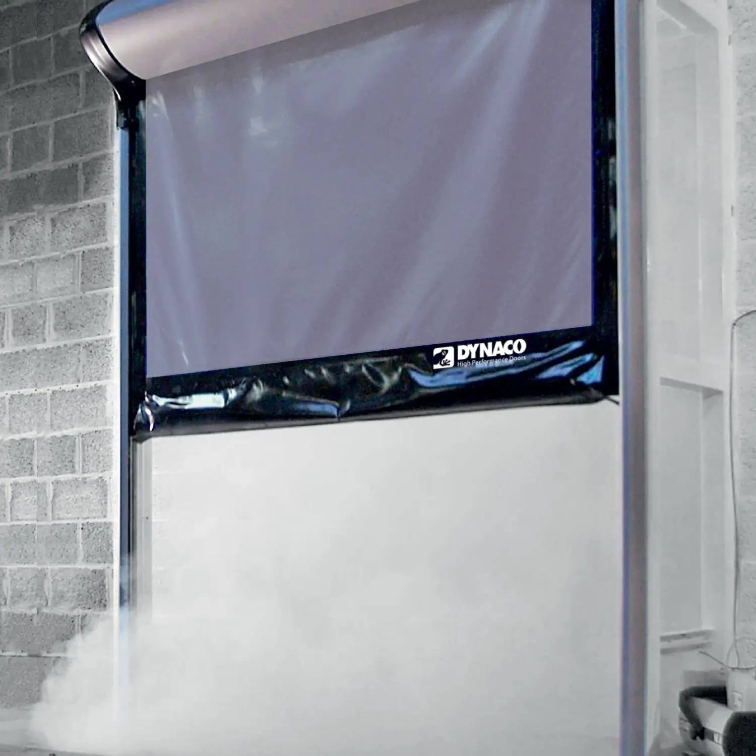 dynaco-high-speed-doors