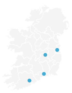 map Updated